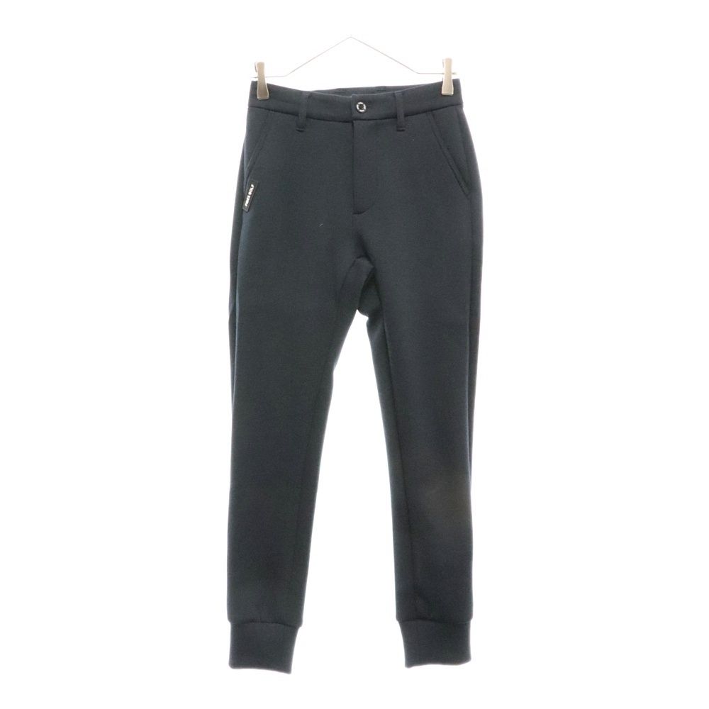 【新品】FIDES GOLF スウェット　リブパンツ 新品】FIDES GOLF スウェット リブパンツ BOTTOMS | FIDES GOLF