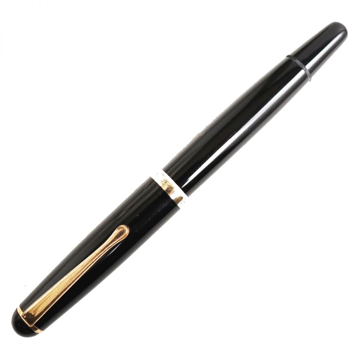 良品○MONTBLANC モンブラン 342 アンティーク/ヴィンテージ ホワイト