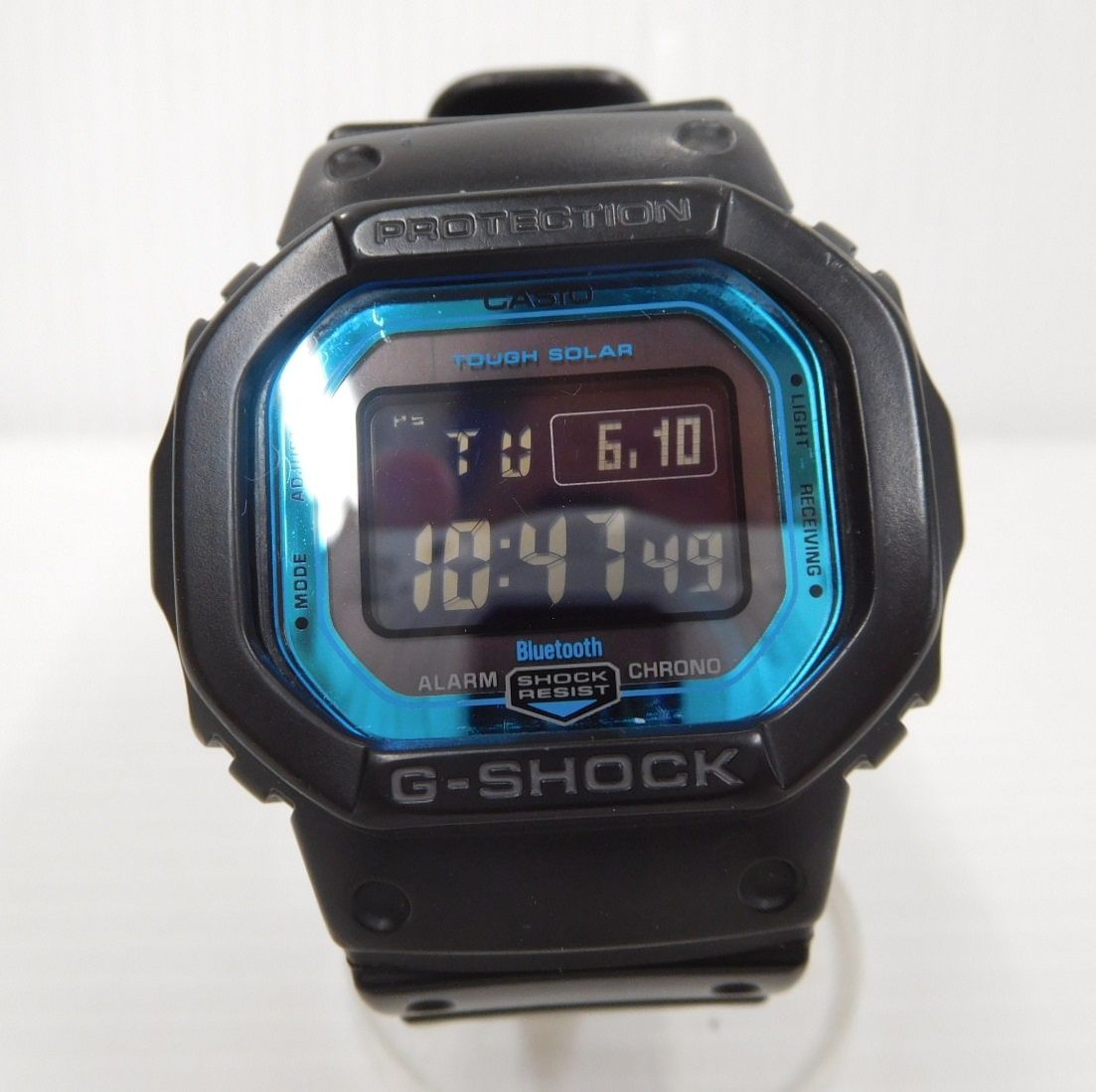 CASIO カシオ G-SHOCK GW-B5600 タフソーラー マルチバンド6