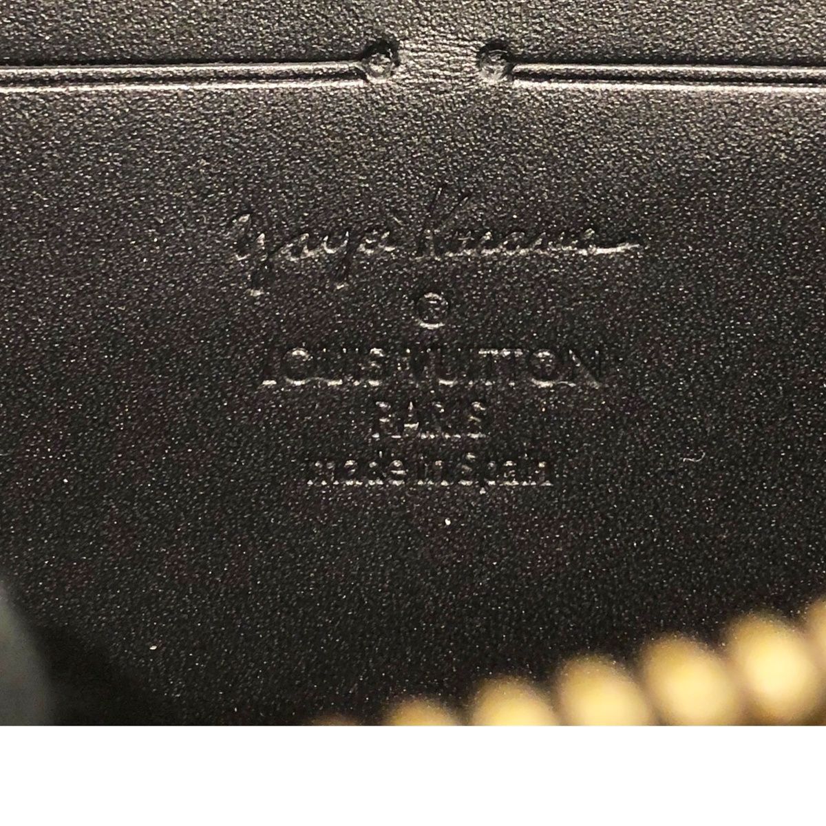中古】 LOUIS VUITTON ルイ・ヴィトン M91573 ヴェルニ ドット 中古】 LOUIS VUITTON ルイ・ヴィトン M91573 ヴェルニ ドット