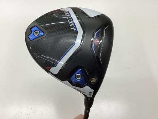 中古】 コブラ cobra AEROJET MAX 9° ドライバー DR SPEEDER NX