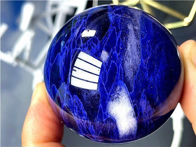 超綺麗★水晶（開口笑）B81U3/145U26C hibikurasu クリスタル 六角柱 3cm 5cm 浄化セット 水晶 天然石