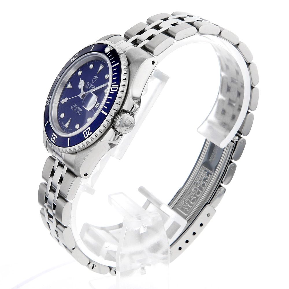 [専用出品]Mass 73190 プリンスデイト ミニサブ 中古 ｜ チューダー | 腕時計の