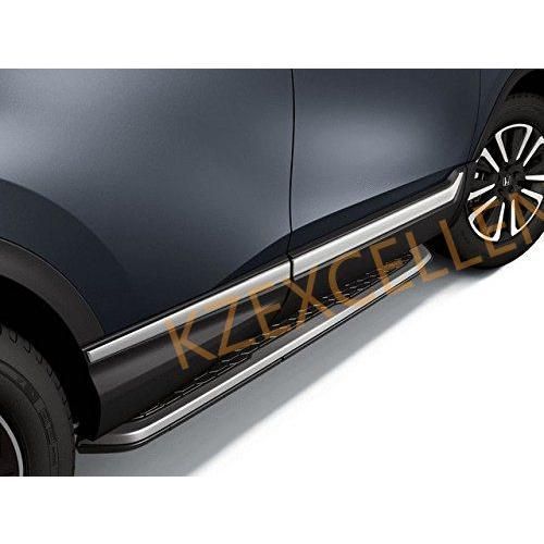 HONDA CRV CR-V 2017 2018OEMスタイルNurfBarランニングボードのサイドステップサイドステップ