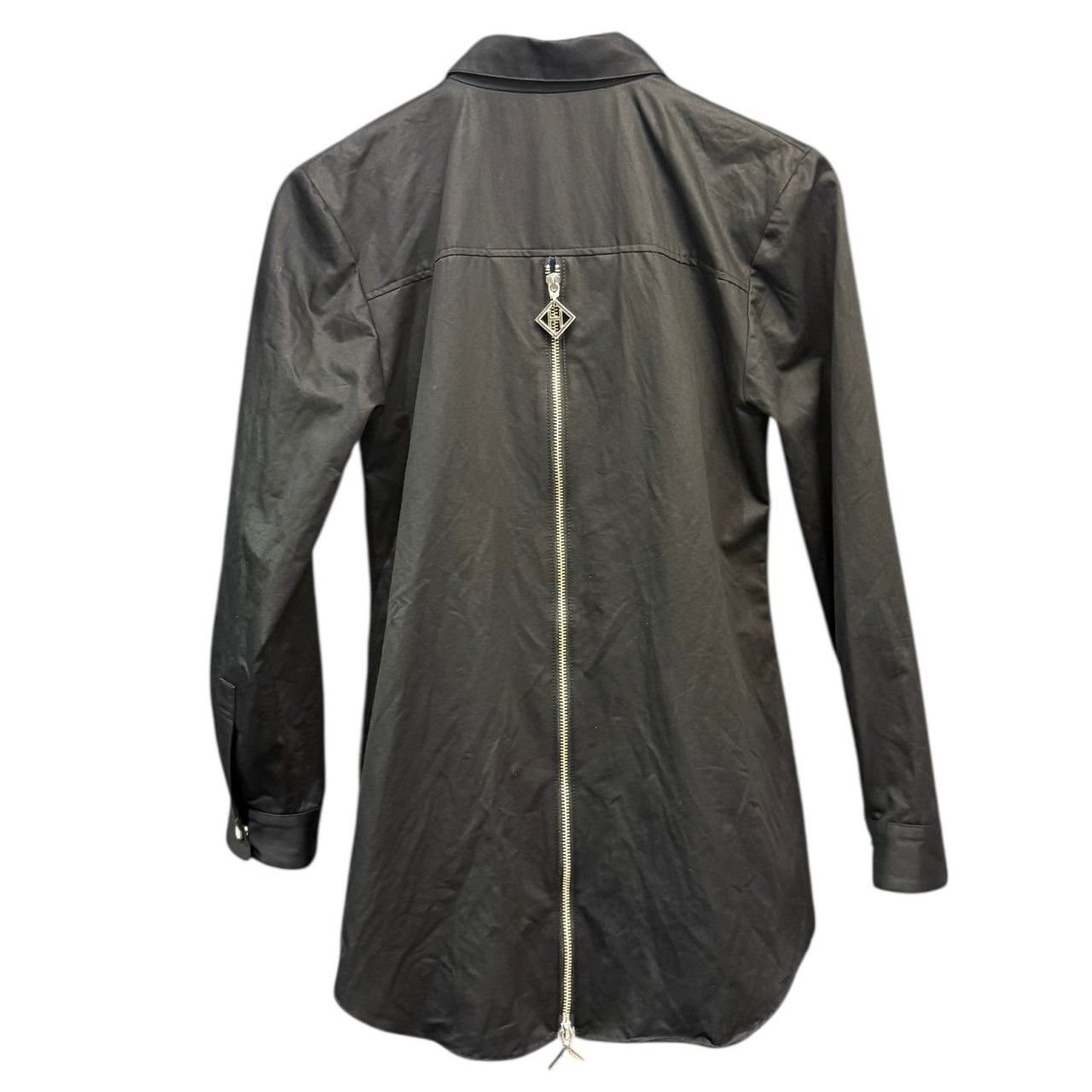 ha|za|ma 調律シャツ hazama 調律シャツ - メルカリ