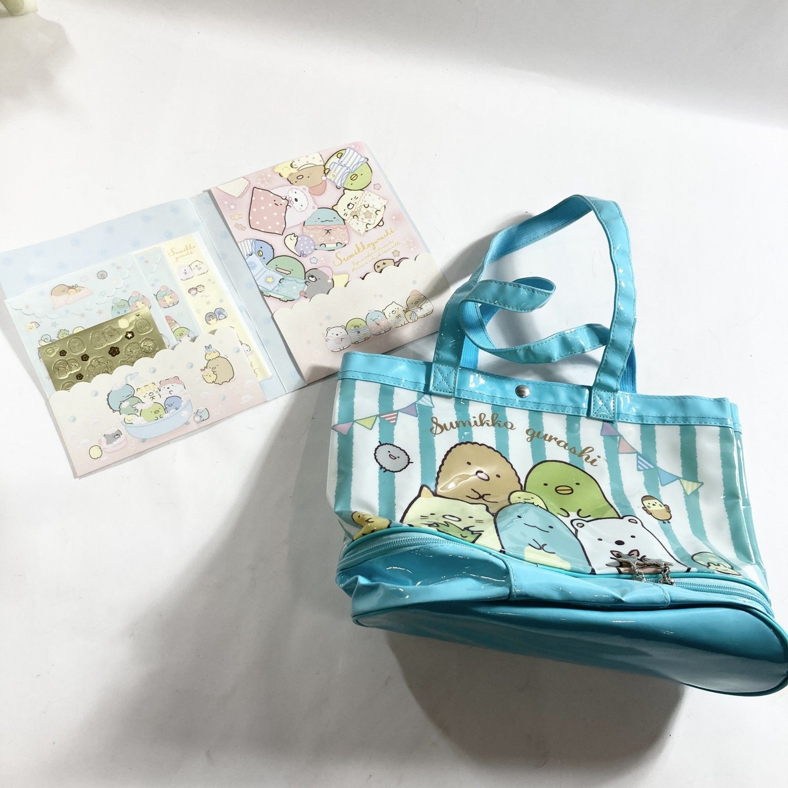 すみっコぐらし