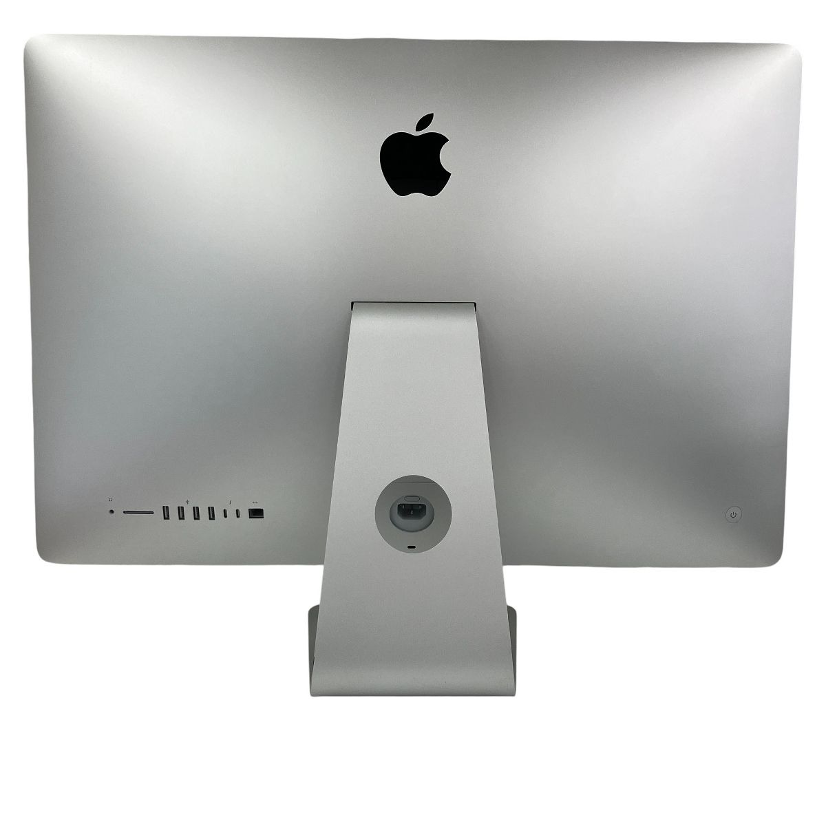 Apple iMac5K 27型 2017 一体型 PC i5-7500 3.40GHz 40GB SSD