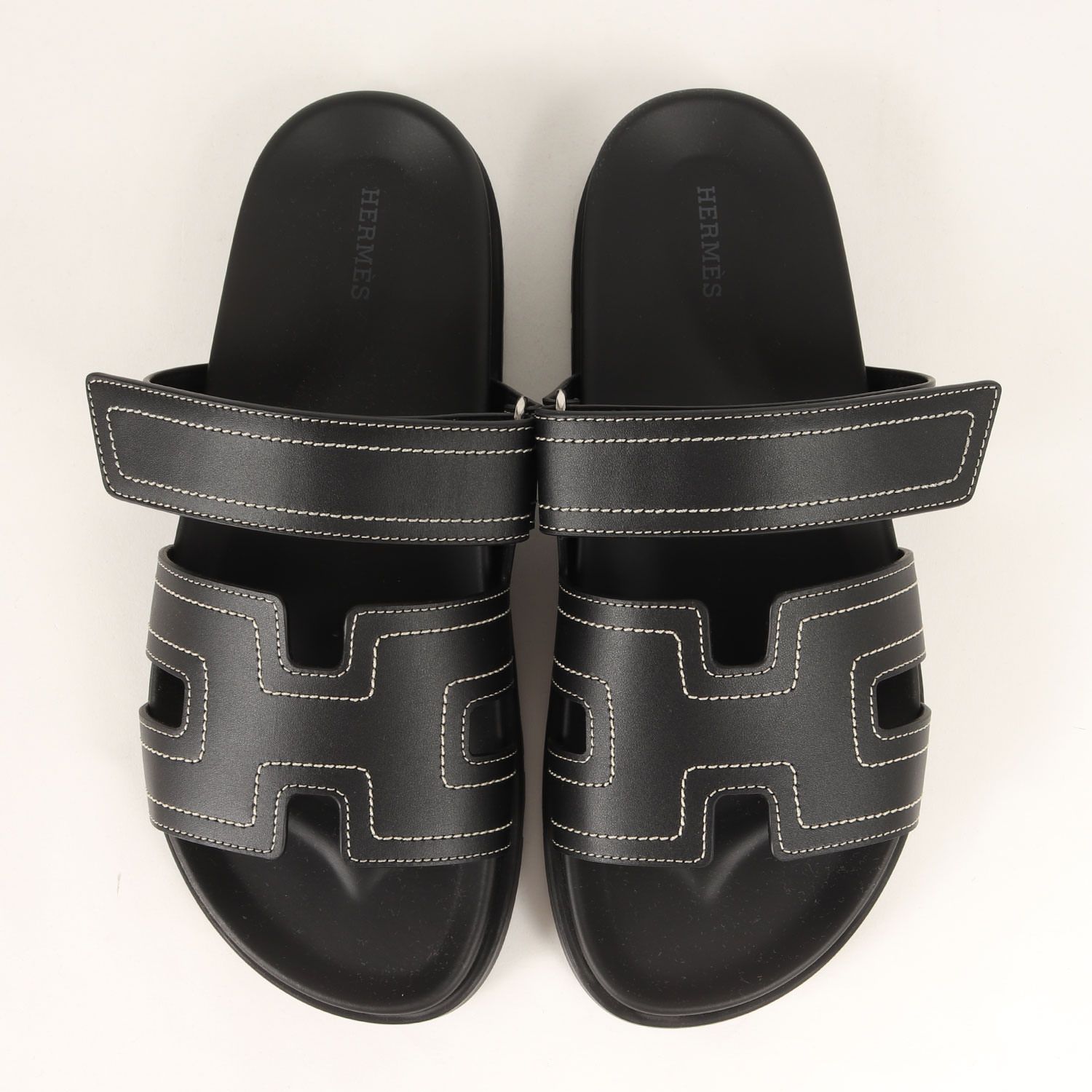 新品】HERMES エルメス サンダル サイズ:41 / シプレ サンダル