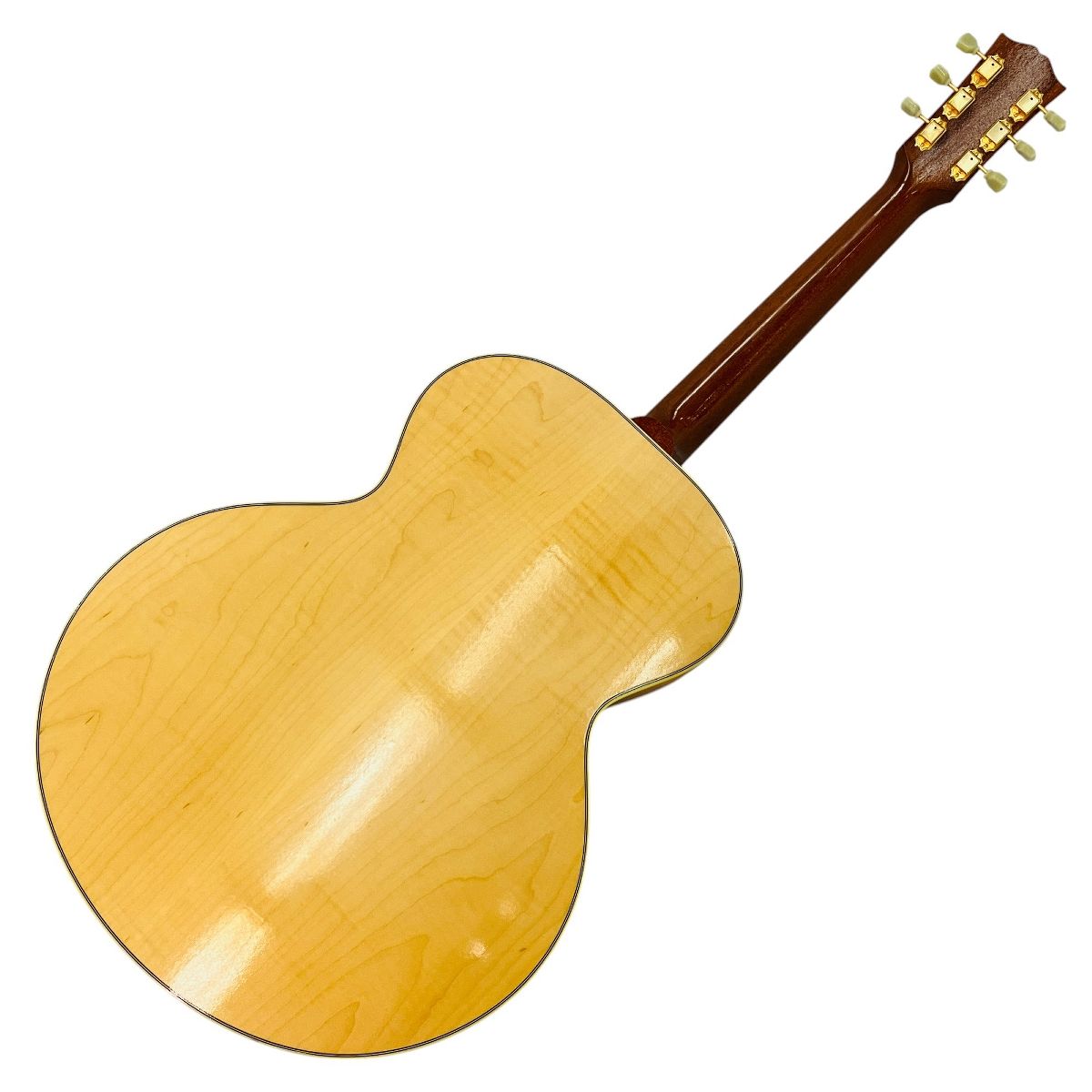 Gibson J-45 2006年製 + セミハードケース付／美品 Gibson J-45 2006年製 + セミハードケース付／美品 Yahoo