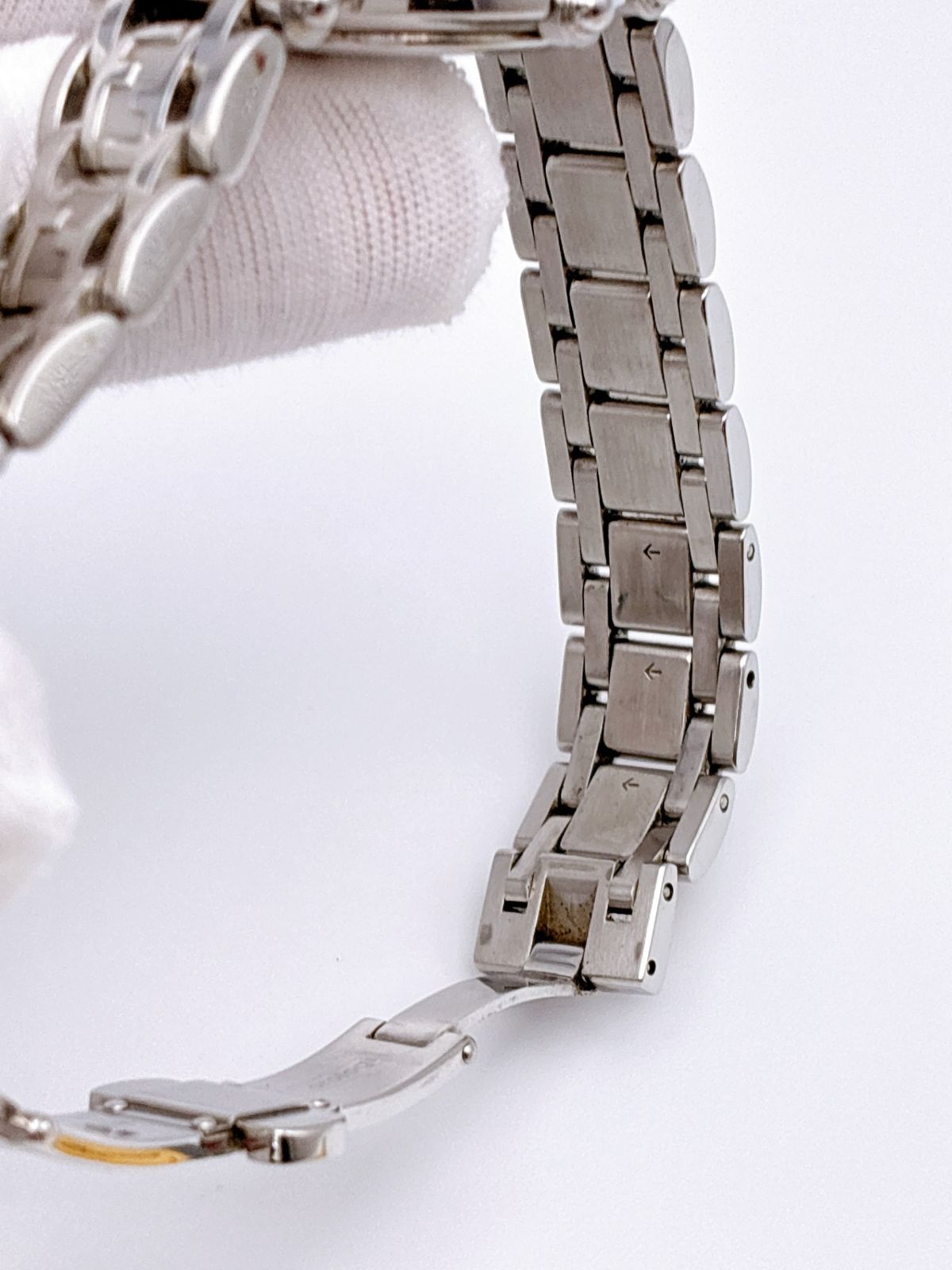 FENDI/フェンディ orologi/オロロジ 750L レディース腕時計 ズッカ柄