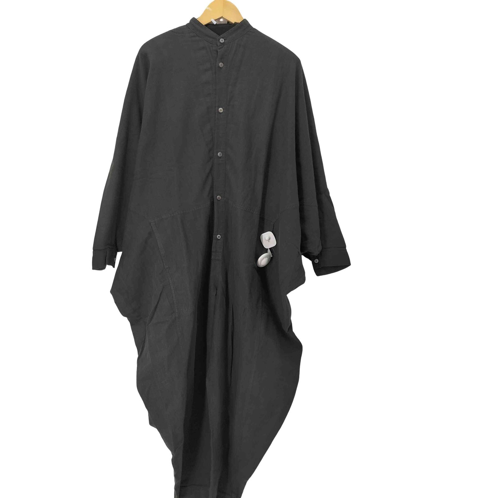 80s plantation ジャンプスーツ