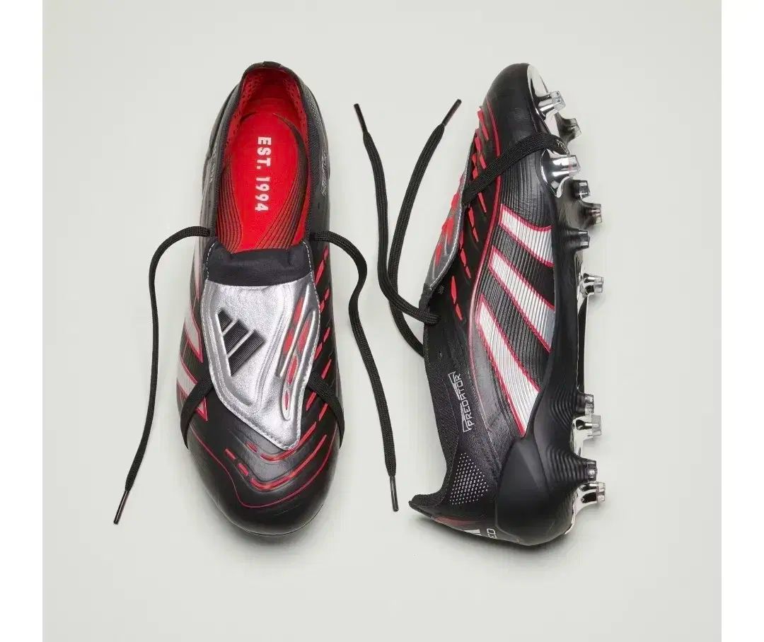 シューズ adidas Predator Elite L FG 270 adidas Predator Elite L FG
