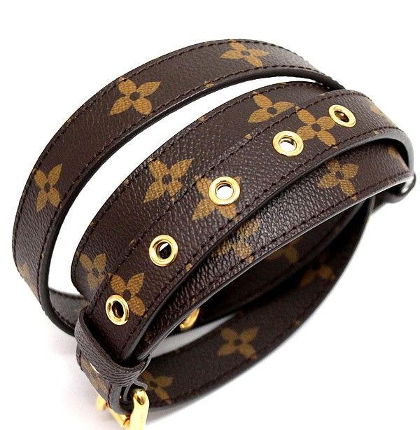 極美品 ルイヴィトン LOUIS VUITTON モノグラム ショルダー