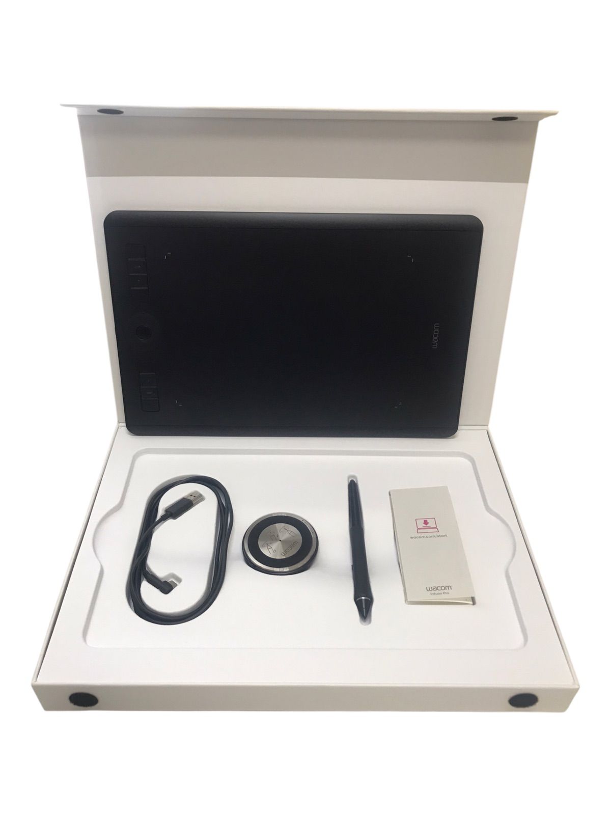 wacom Intuos Pro Paper Edition PTH-660