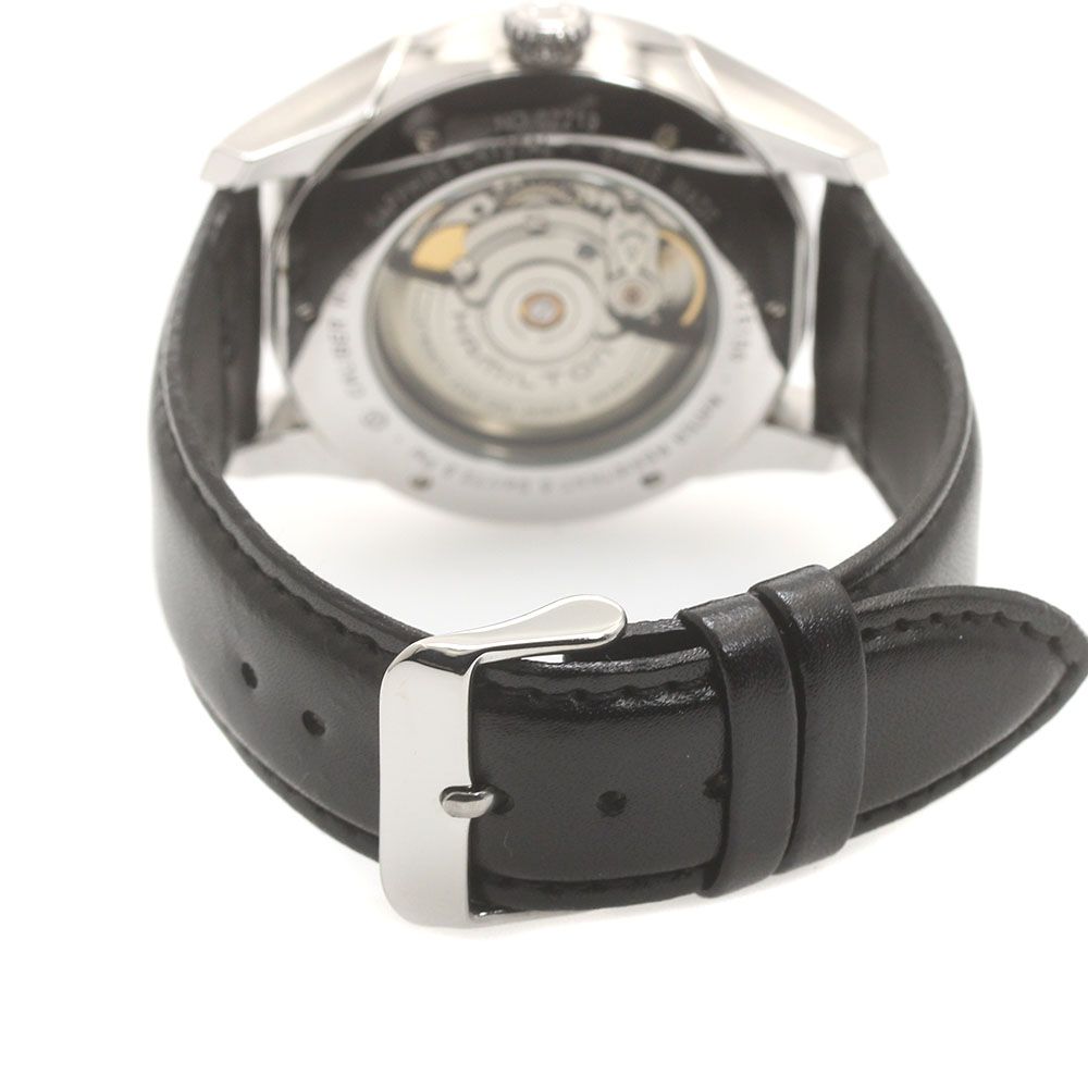 腕時計　ハミルトン　Hamilton h426150  自動巻き 腕時計ハミルトンHamilton h426150 自動巻き