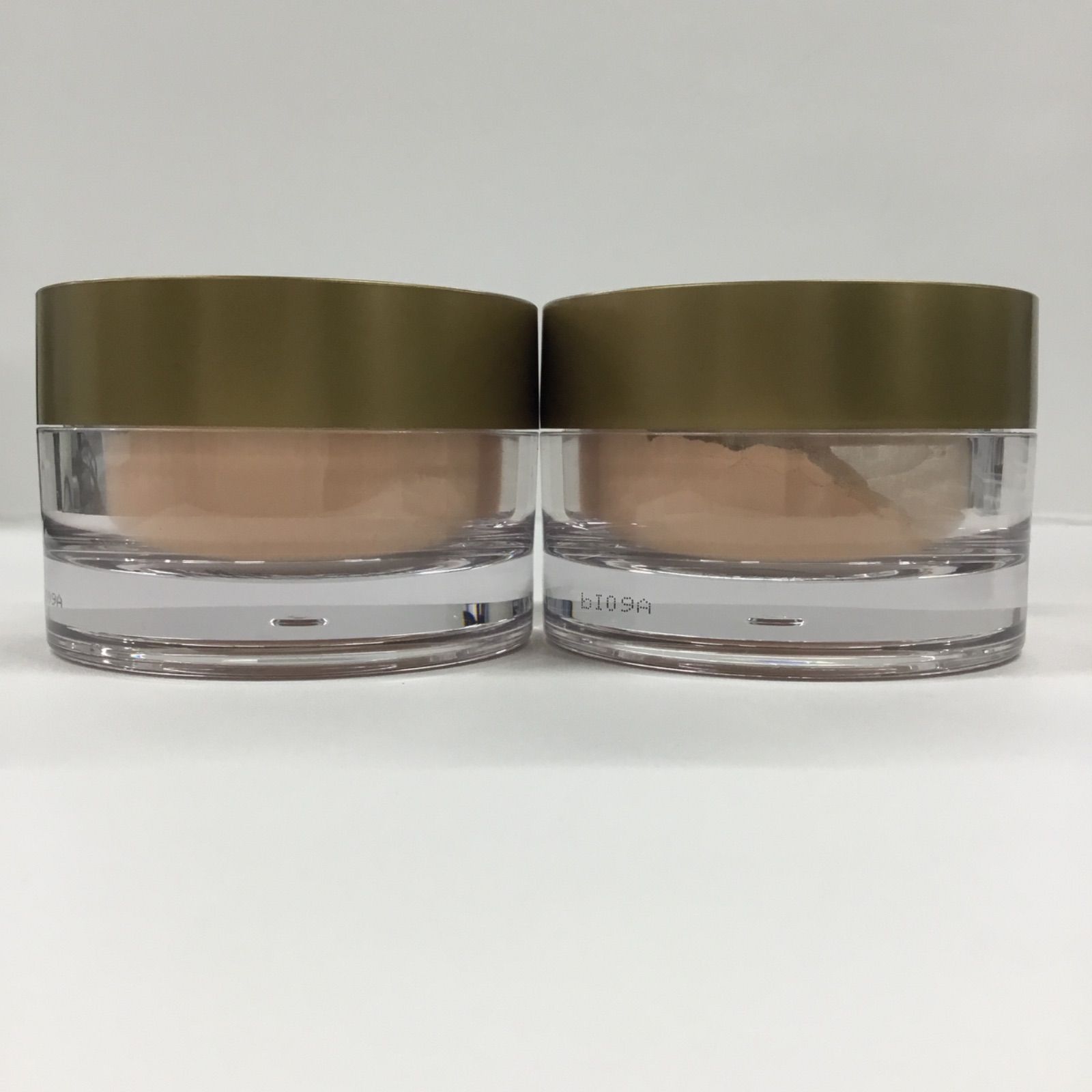 Y2259 bare Minerals ベアミネラル ミネラルベール マット