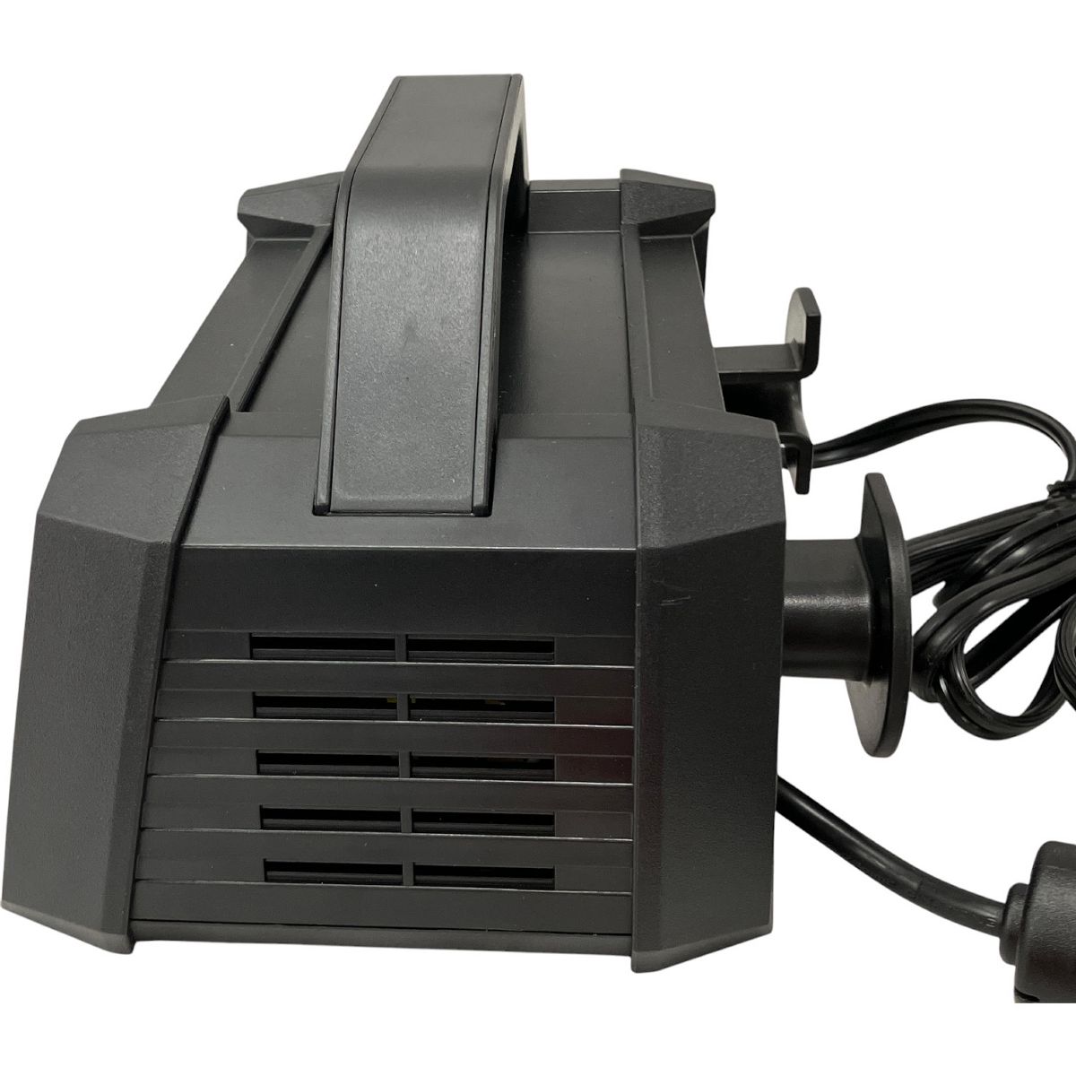 Meltec PLUS MP-220 全自動パルス充電器 バッテリー充電 12V 15A