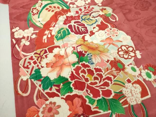 刺繍
