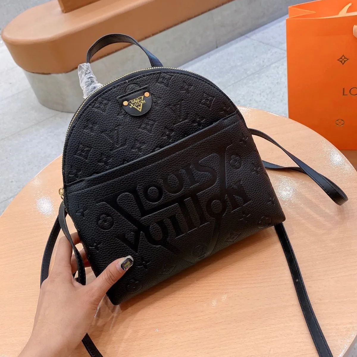 美品 LOUIS VUITTON ルイヴィトン ショルダーバッグ ハンドバッグ 財布 トートバッグ ランドセル - メルカリ