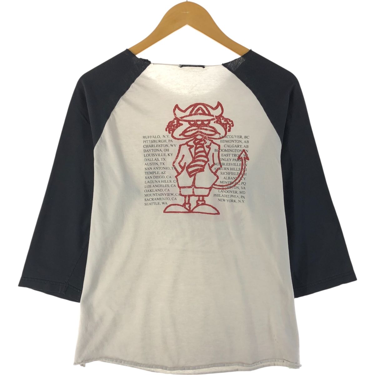 AC|DC エーシーディーシー