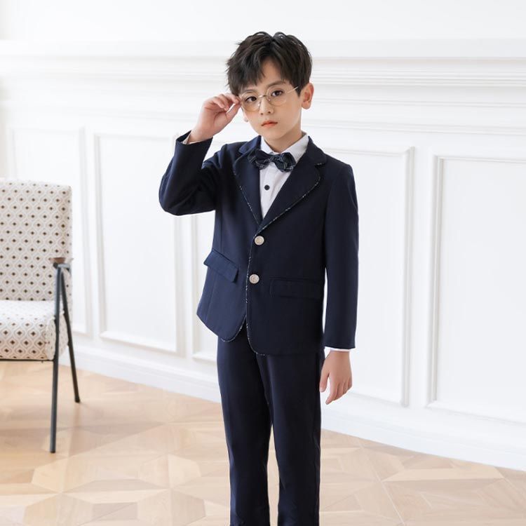 長袖シャツ ロングパンツ