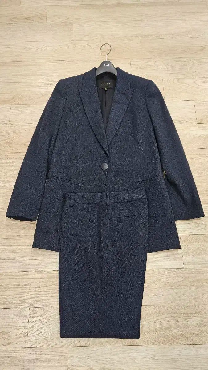 Massimo Dutti マッシモドゥッティ レディース スーツ US 8 サイズ