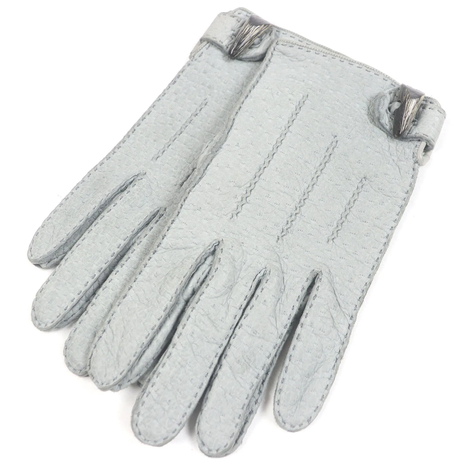 2025年最新】HERMES メンズ 手袋の人気アイテム - メルカリ