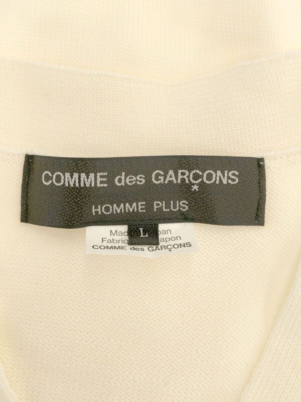 COMME des GARCONS HOMME PLUS コム デギャルソンオムプリュス 18AW