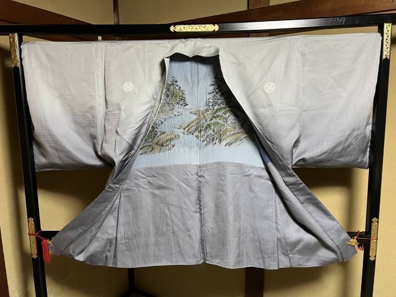 男性