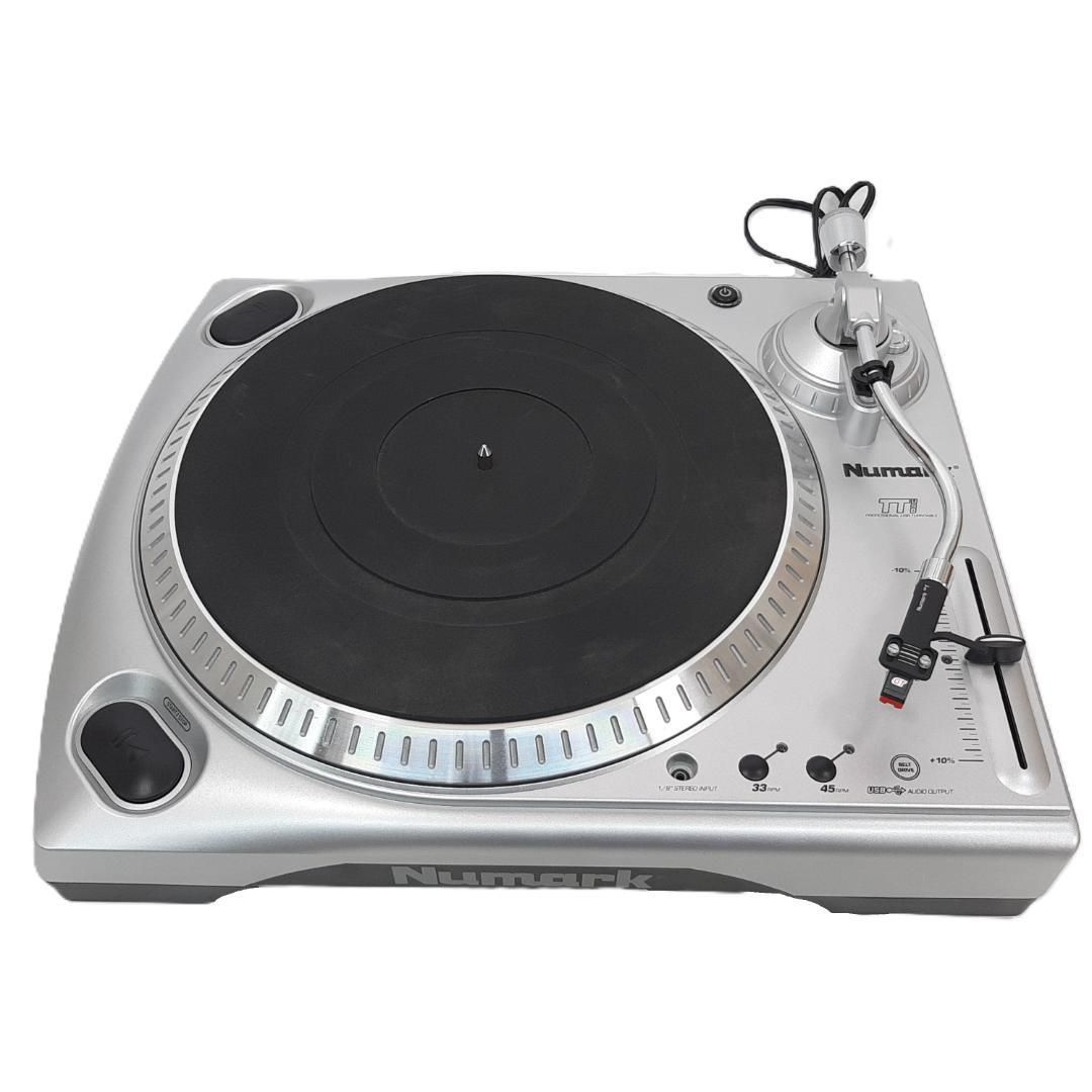 ターンテーブル