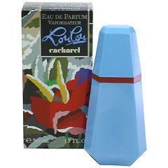 キャシャレル ルールー EDP・SP 50ml 香水 フレグランス LOU LOU