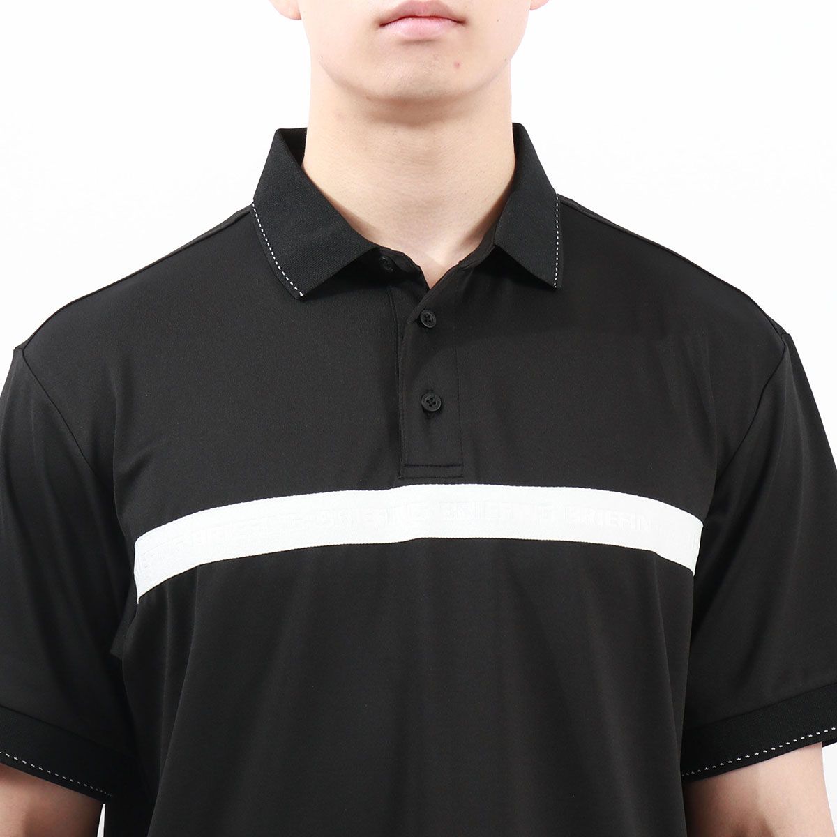 【美品】ブリーフィング　BRIEFING ポロシャツ　BRG241M49 ヨドバシ.com - ブリーフィングゴルフ BRIEFING GOLF BRG241M49