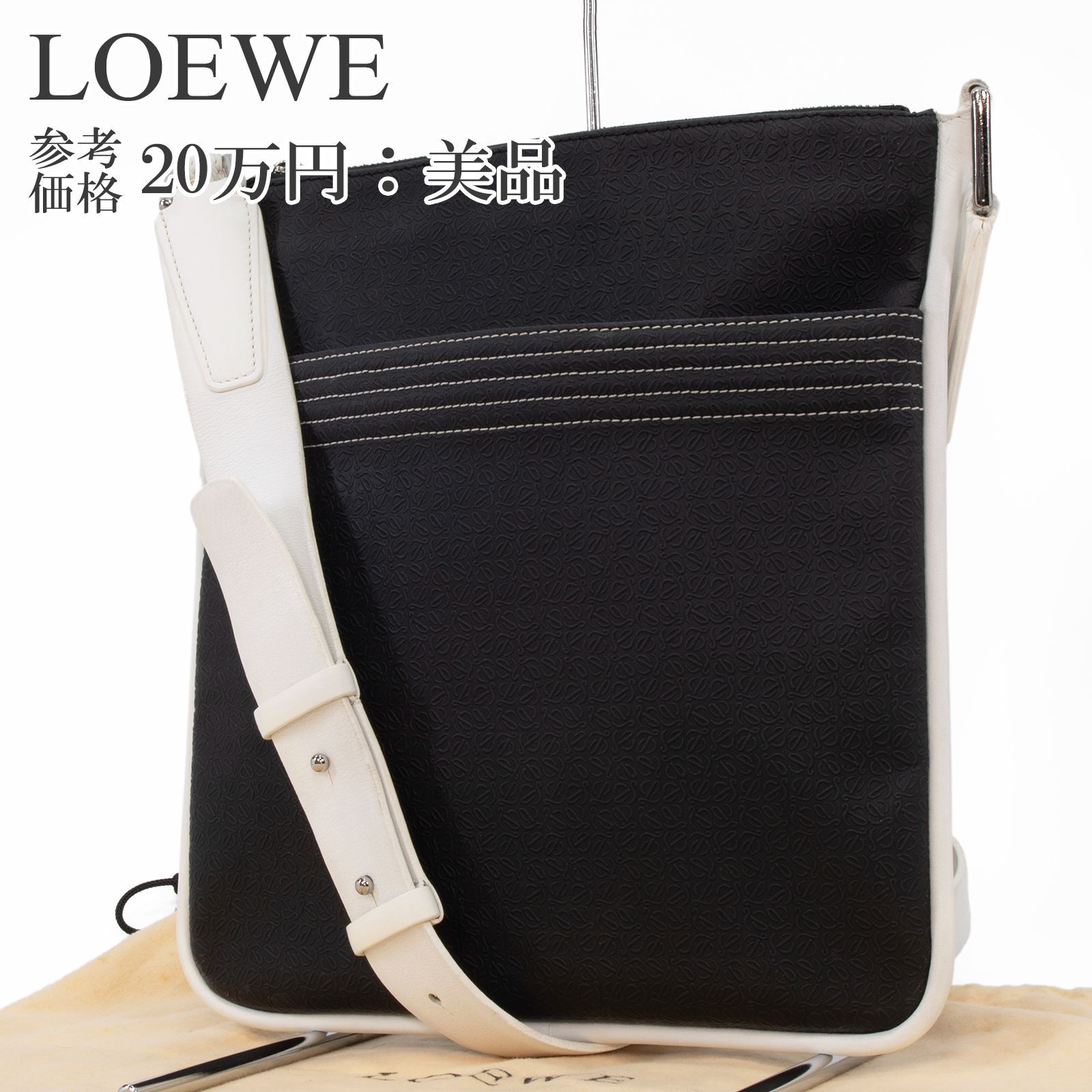 極美品】ユナイテッドアローズ A4 大容量 トートバッグ シボ革