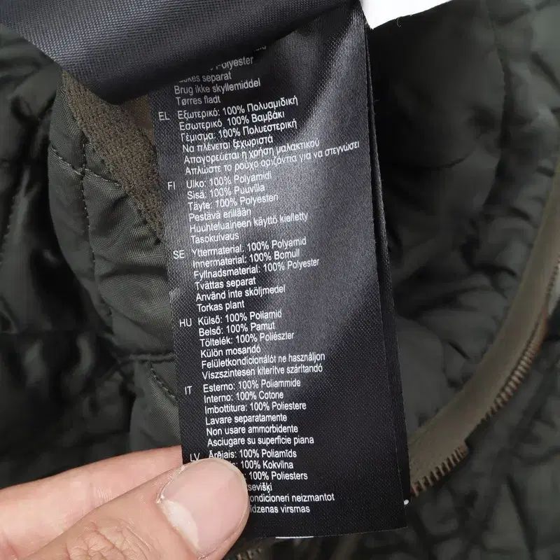 ライナー ベスト