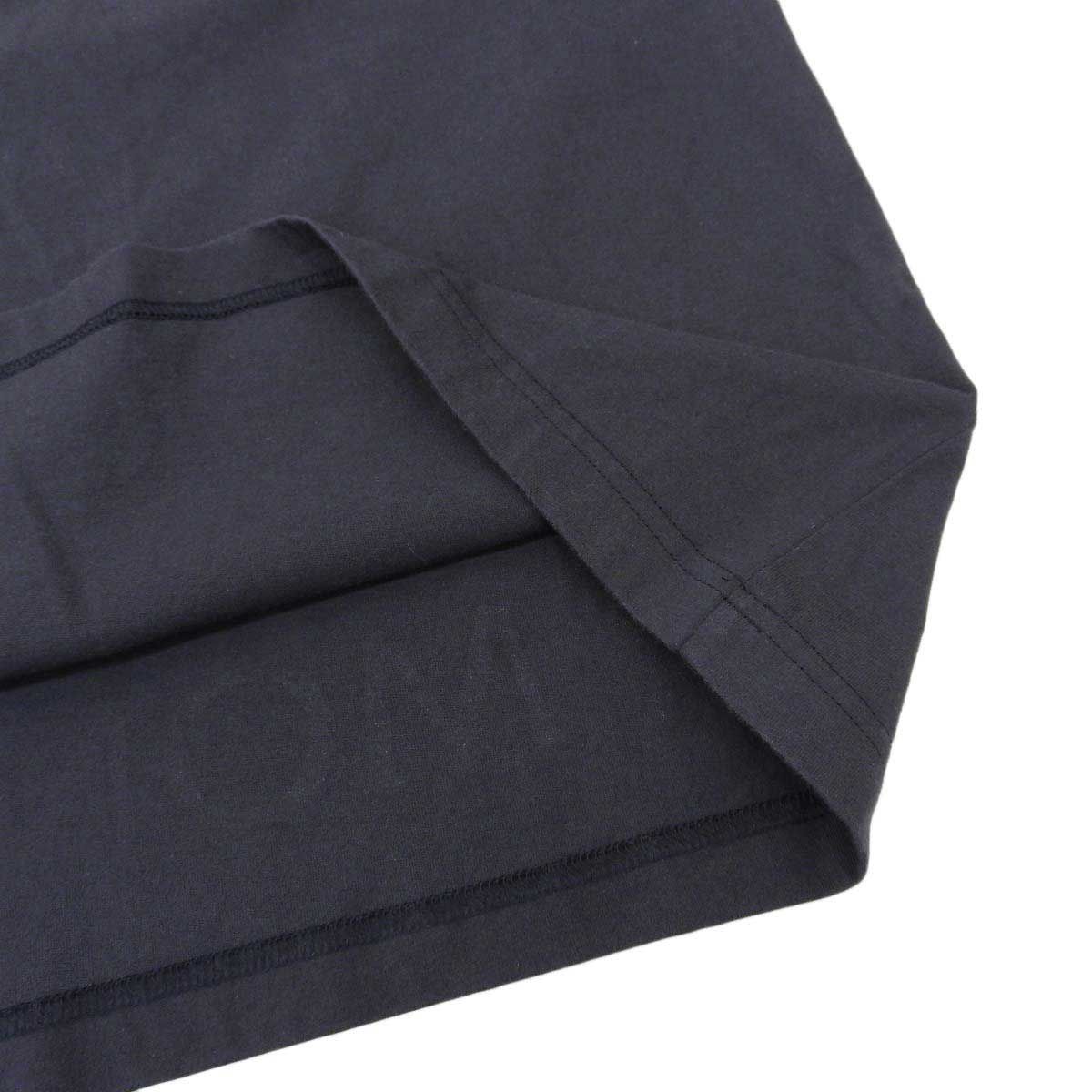 モンクレール MAGLIA T-SHIRT MAN バックロゴ プリント Tシャツ  