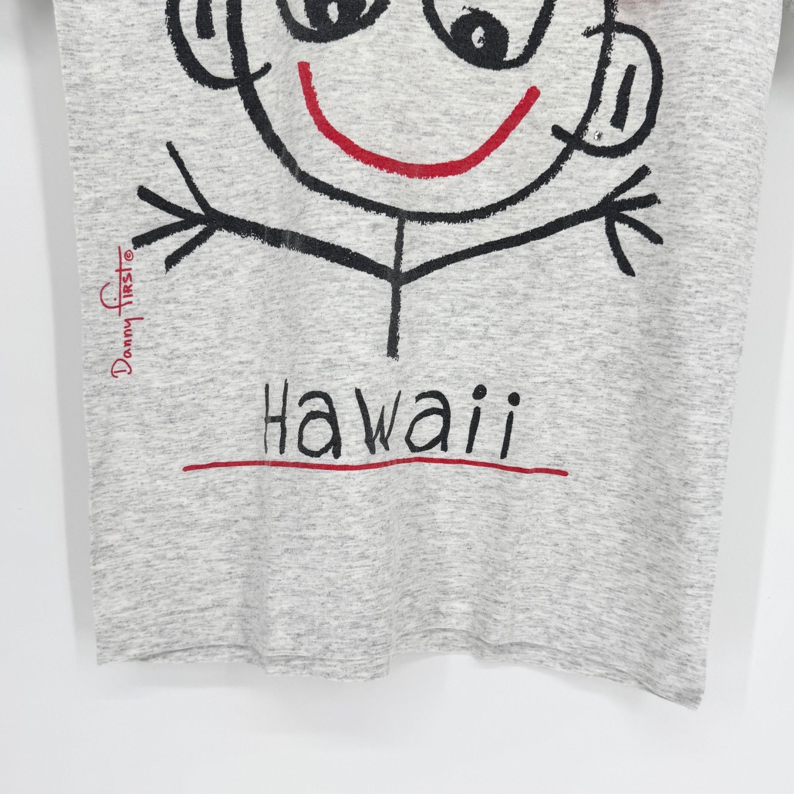 HAWAII ハワイ ダニーファースト シャツ メンズ レディース HAWAII ハワイ ダニーファースト シャツ メンズ レディース