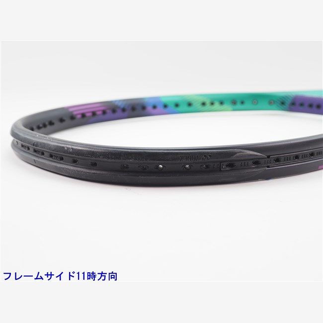 中古 テニスラケット ヨネックス ブイコア プロ 100エル 2021年モデル (G2) YONEX VCORE PRO 100L 2021 (c25070159c) 中古】ヨネックス ブイコア プロ 100エル 2021年モデルYONEX
