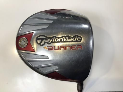 テーラーメイド BURNER 2007 9.5° ドライバー DR RE-AX SUPERFAST フレックスR メンズ 男性用 右利き 右用 Cランク ゴルフクラブ