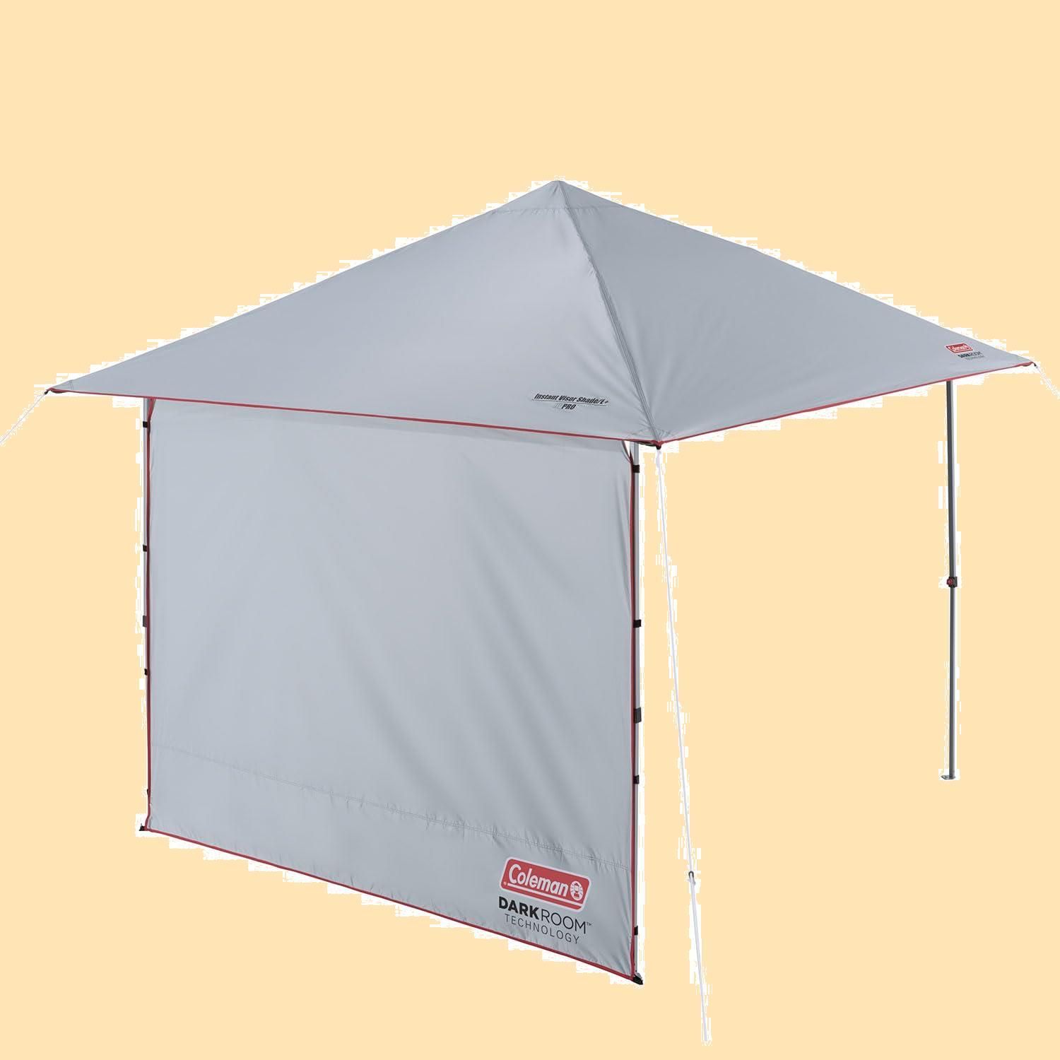 Coleman フルフラップフォーインスタントバイザーシェードM+2個 Amazon | Coleman(コールマン) フルフラップフォーインスタント