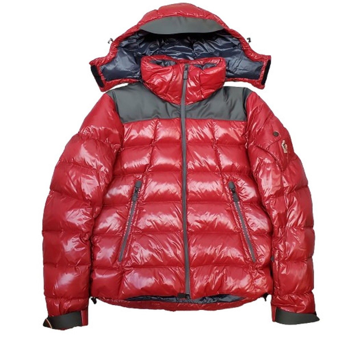 MONCLER モンクレール GRENOBLE グルノーブル SANCY GIUBBOTTO ダウン  
