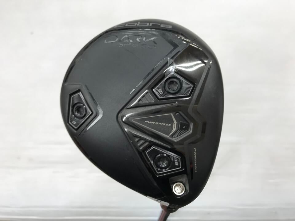 【即納】DARKSPEED LS | 14.5 | SR | MIYAZAKI　KosumaMIZU6 | 中古 | フェアウェイウッド | コブラ