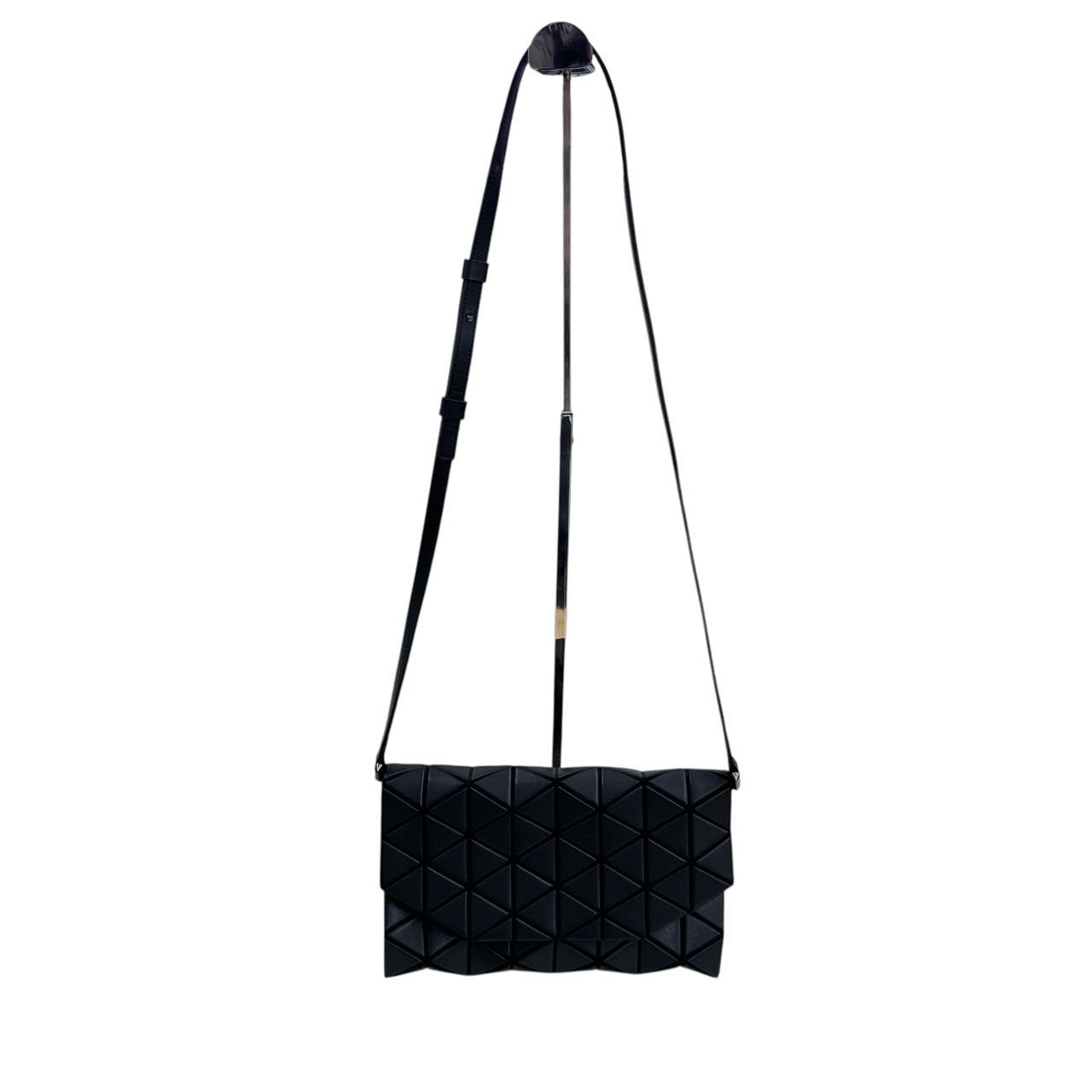 n*a様 BAOBAO ISSEY MIYAKE フラップショルダー　ショルダー Bao Bao IsseyMiyake ミニフラップショルダーバッグ