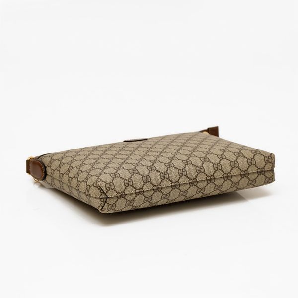 グッチ GUCCI インターロッキングG GGスプリームキャンバス