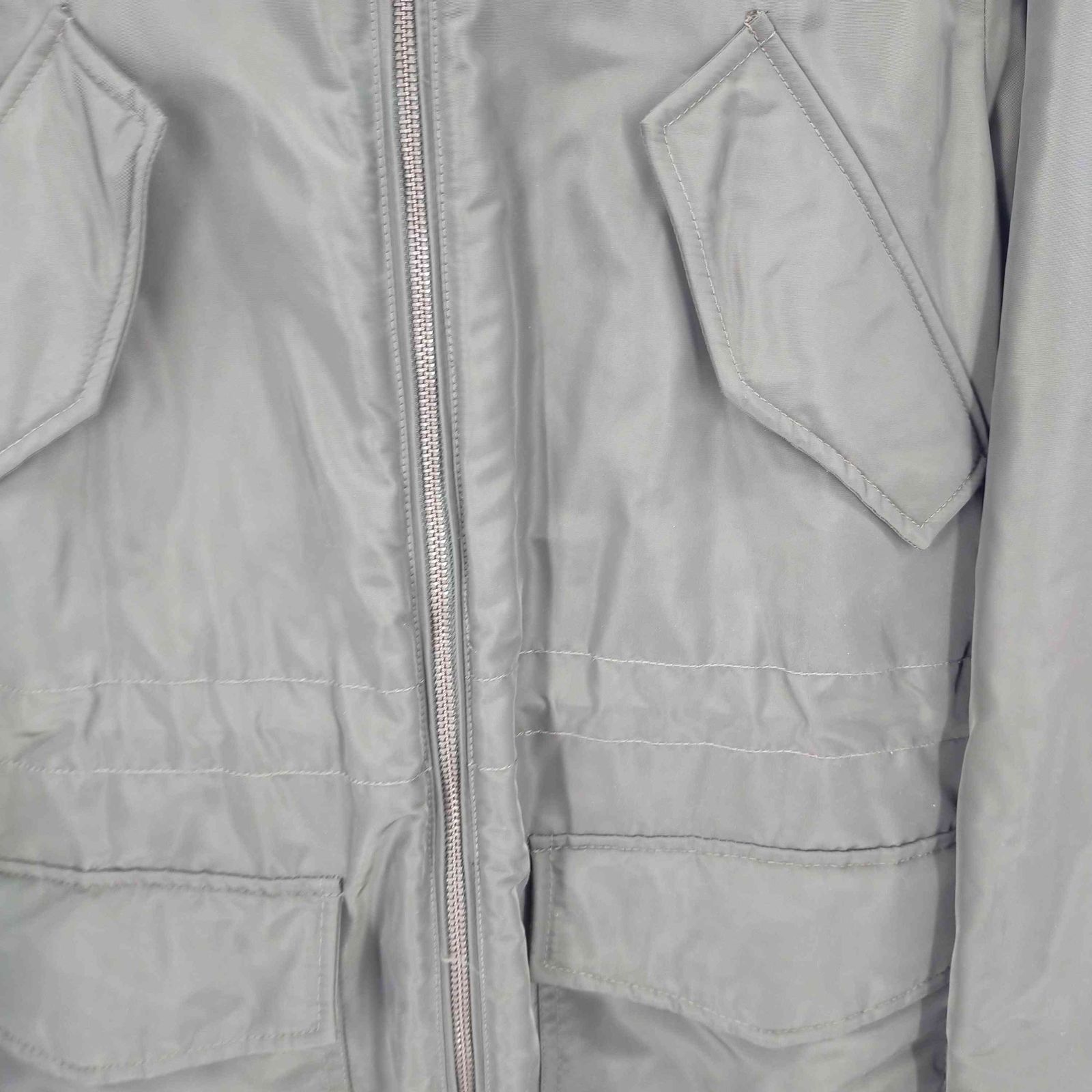 新品未使用　タグ付き　GAP ギャップ　モッズコート　アウター　S 新品未使用 タグ付き GAP ギャップ モッズコート アウター S