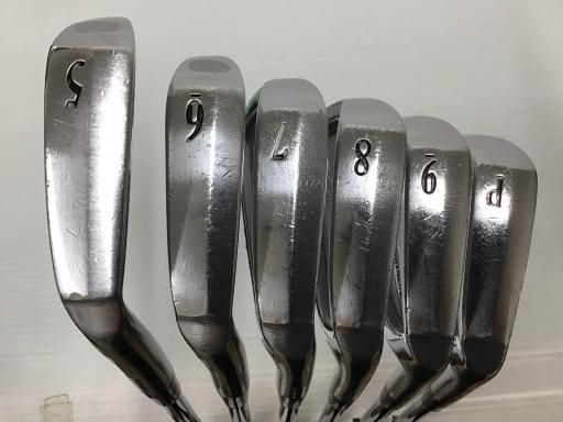 ダンロップ SRIXON Z745 6S アイアンセット IR NS PRO MODUS3 TOUR120 フレックスS メンズ 男性用 右利き 右用 Dランク ゴルフクラブ