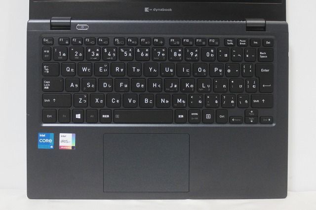 ノートパソコン　本体　G83 Windows11 SSD 512 第11世代 ノートパソコン Windows11 第11世代 dynabook G83 512