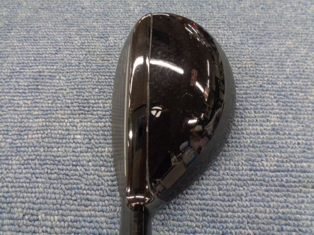 テーラーメイド Qi10 MAX 2025 ユーティリティー 700072