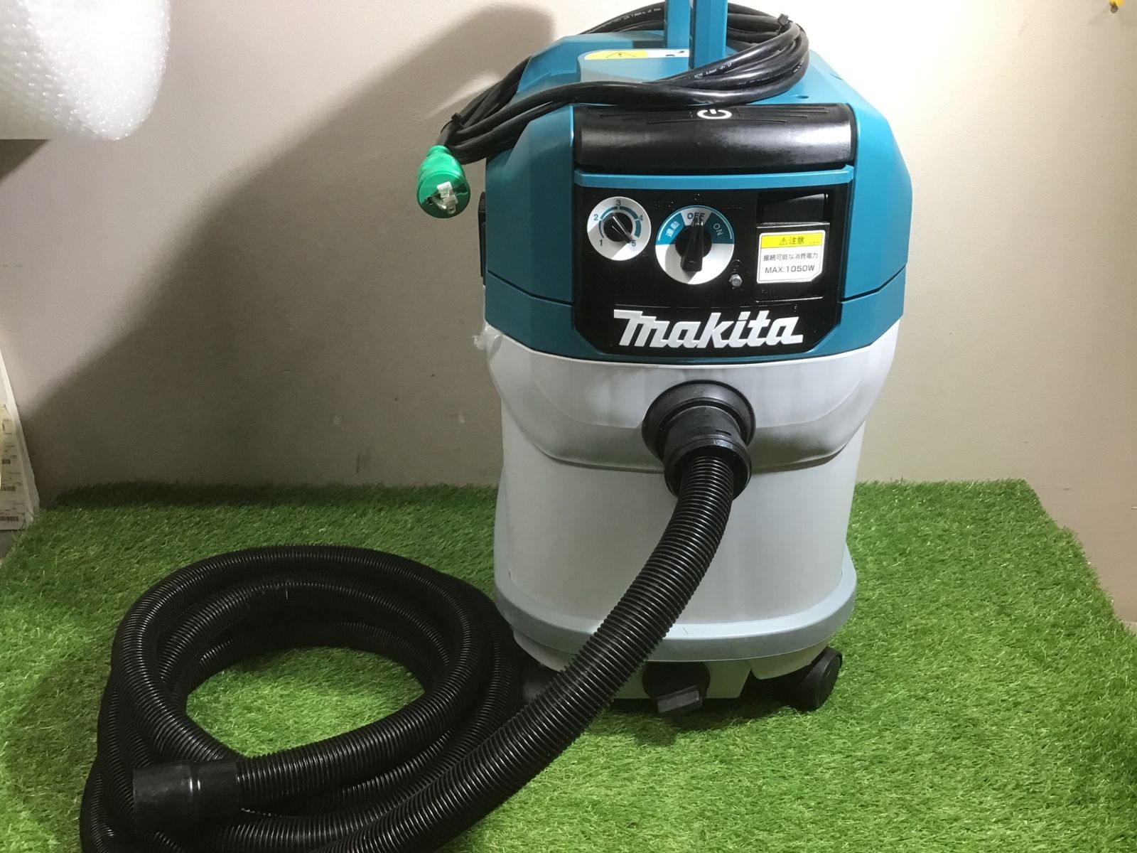 ☆マキタ(makita) 集じん機 乾式 VC2530 - メルカリ