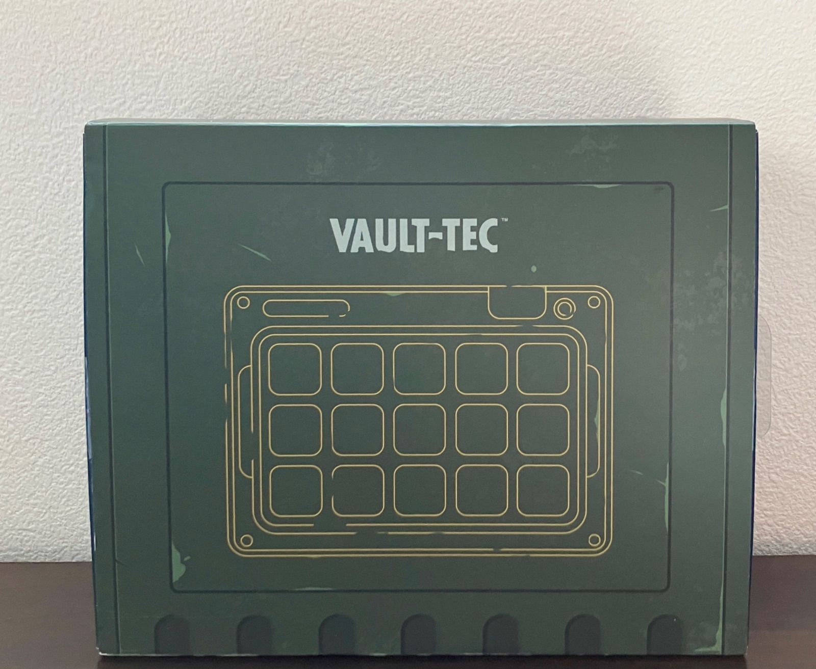 Fallout コラボモデル Elgato Stream Deck MK.2 エルガトストリーム 