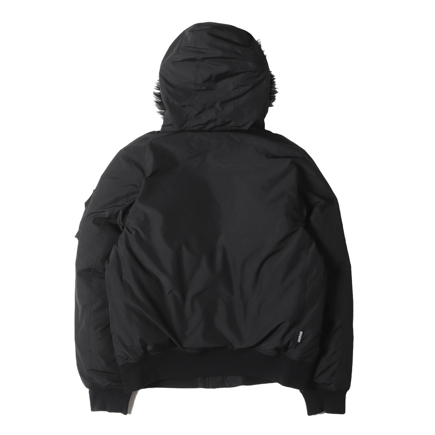 ス*！様 バウンティーハンター　ボンバージャケット バウンティーハンター ジャケット Mサイズ